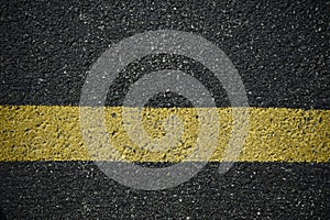 Pavement Background Line