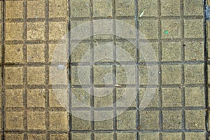 Pavement Floor Detail Wall Sidewalk Construction