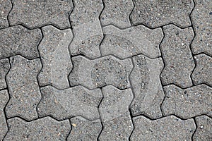 Pavement texture