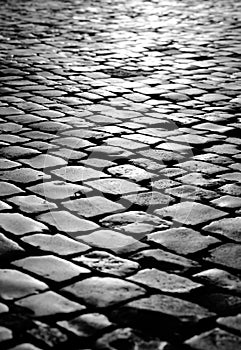 Pavement Texture