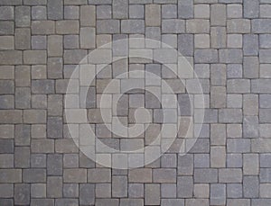 Pavers