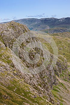 Pavey Ark
