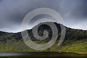 Pavey Ark