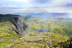 Pavey Ark