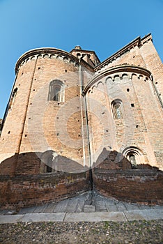 Pavia (Lombardy, Italy)