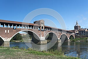 Pavia (Lombardy, Italy)