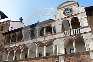 Pavia (Lombardy, Italy)