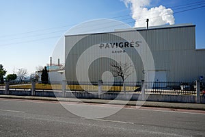 PavigrÃÂ©s fÃÂ¡brics Anadia