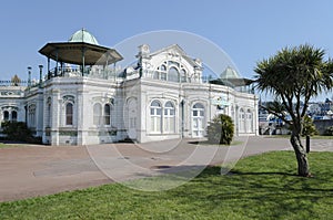 Pavilion