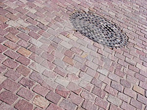 Paving Stone