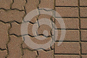 Paving Stones