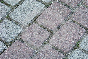 Paving Stones