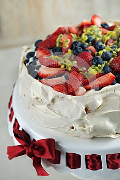 Pavlova