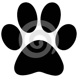 Paw Print