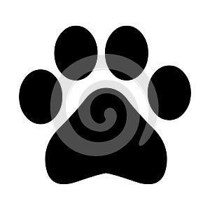 Paw Print