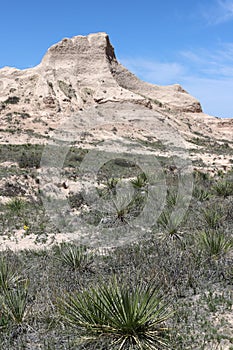 Pawnee National Grassland and Pawnee Buttes