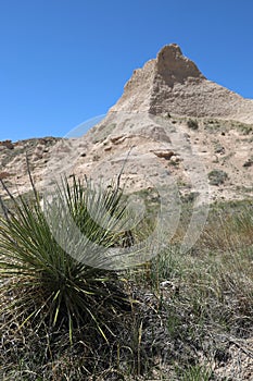 Pawnee National Grassland and Pawnee Buttes