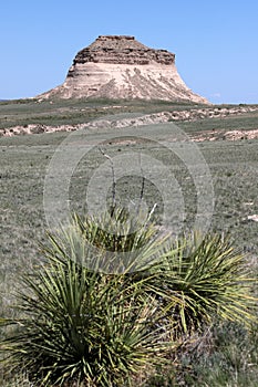 Pawnee National Grassland and Pawnee Buttes