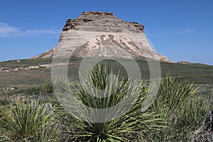 Pawnee National Grassland and Pawnee Buttes