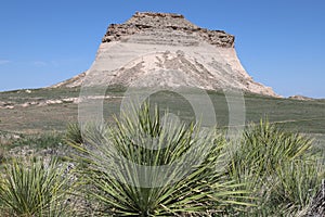 Pawnee National Grassland and Pawnee Buttes