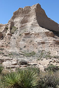 Pawnee National Grassland and Pawnee Buttes