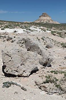 Pawnee National Grassland and Pawnee Buttes