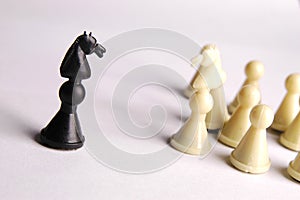 Pawns