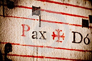 Pax