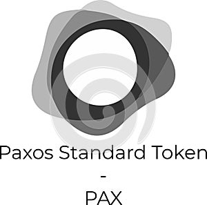 Paxos standard token PAX illustration crypto