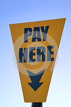 Pay here