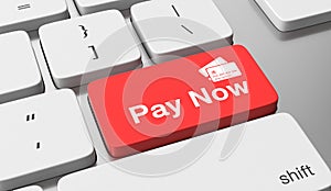 Pay now