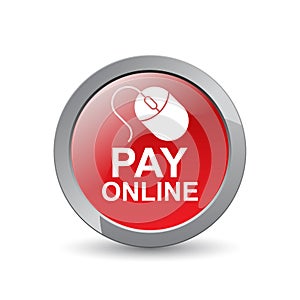Pay online now
