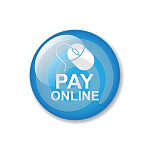 Pay online now