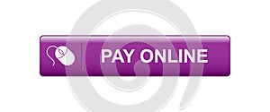 Pay online now