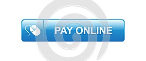 Pay online now