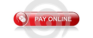 Pay online now