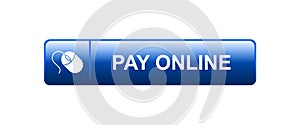 Pay online now