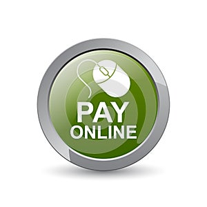 Pay online now