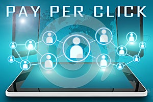 Pay per Click