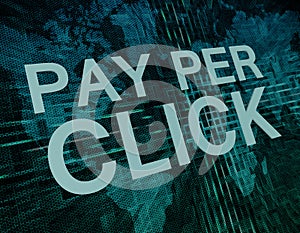 Pay per Click