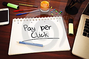 Pay per Click