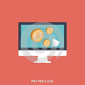 Pay Per Click