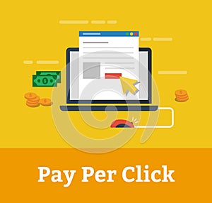 Pay Per Click