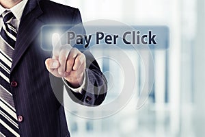 Pay Per Click