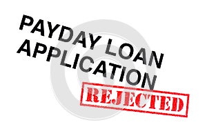 Payday Loan Application