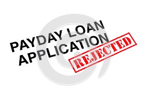Payday Loan Application