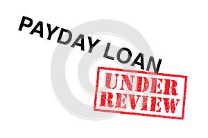 Payday Loan Under Review