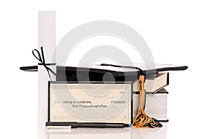 Paying The College Tuition