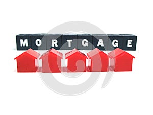 Paying your mortgage