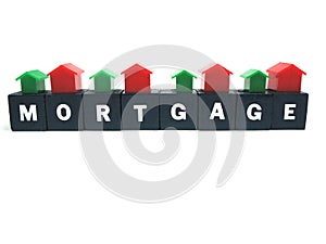 Paying your mortgage